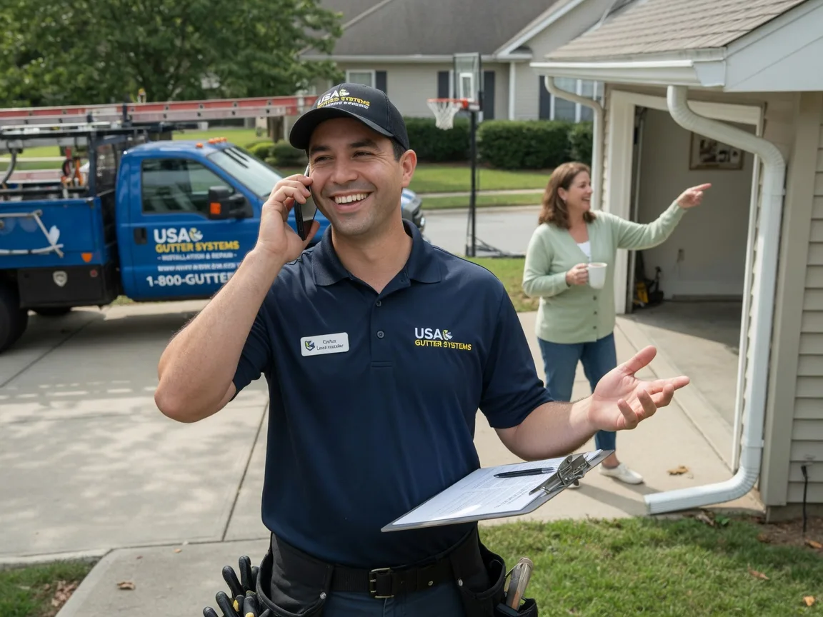 Gutter Installation Natoma, KS FAQs